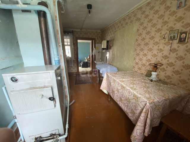 Продажа дома, 73м <sup>2</sup>, 3 сот., Саратов, Саратовская область,  Кировский