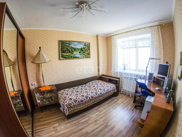 Продажа 3-комнатной квартиры, Саратов, Саратовская область,  Приволжский