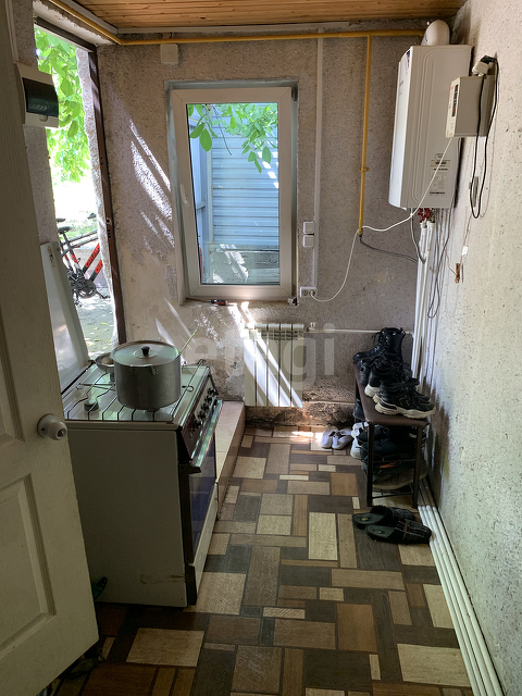 Продажа дома, 45м <sup>2</sup>, 6 сот., Саратов, Саратовская область,  Кировский