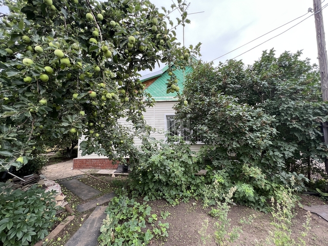 Продажа дома, 77м <sup>2</sup>, 5 сот., Саратов, Саратовская область,  Энгельс