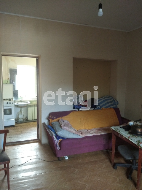 Продажа дома, 277м <sup>2</sup>, 1 сот., Саратов, Саратовская область,  Кировский