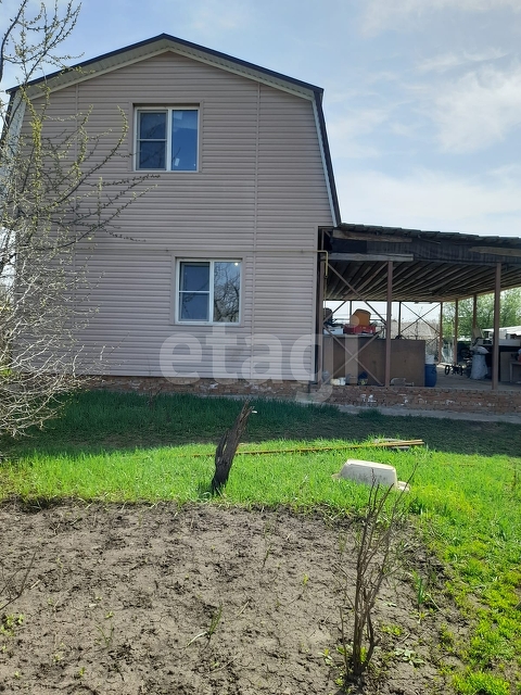 Продажа дома, 120м <sup>2</sup>, 18 сот., Саратов, Саратовская область,  Саратов