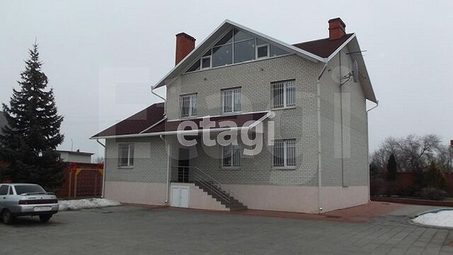 Продажа дома, 400м <sup>2</sup>, 30 сот., Саратов, Саратовская область,  Энгельс