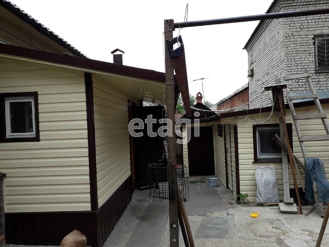 Продажа дома, 52м <sup>2</sup>, 3 сот., Саратов, Саратовская область,  Саратов