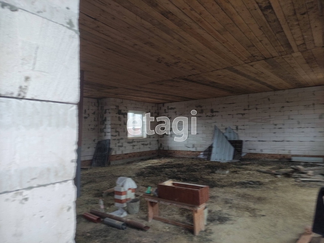 Продажа дома, 124м <sup>2</sup>, 10 сот., Саратов, Саратовская область,  Саратов