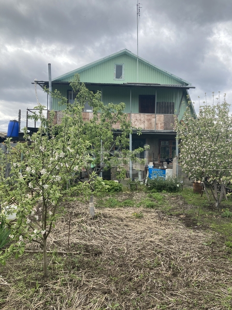 Продажа дачи, 42м <sup>2</sup>, 4 сот., Саратов, Саратовская область,  Энгельс