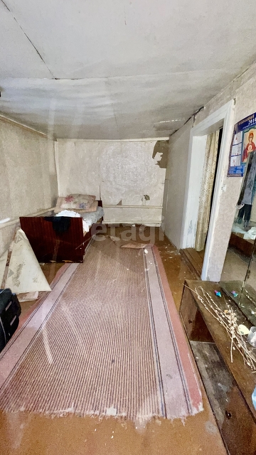 Продажа дома, 51м <sup>2</sup>, 15 сот., Саратов, Саратовская область,  Аткарск