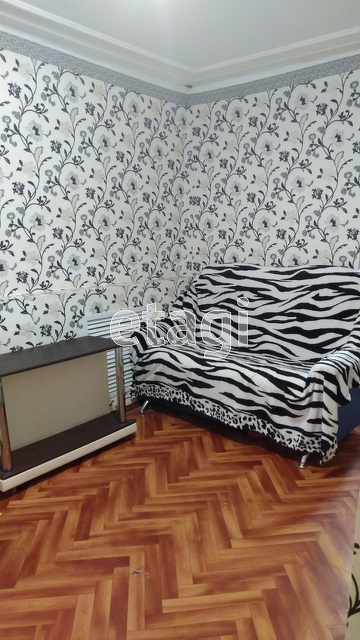 Продажа дома, 45м <sup>2</sup>, 2 сот., Саратов, Саратовская область,  Волжский 