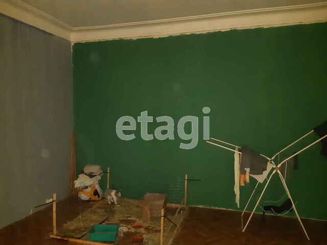 Продажа 1-комнатной квартиры, Саратов, Саратовская область,  Саратов