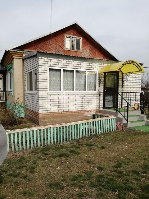 Продажа дома, 120м <sup>2</sup>, 18 сот., Саратов, Саратовская область,  