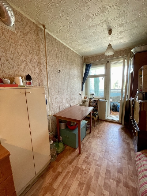 Продажа 1-комнатной квартиры, Саратов, Саратовская область,  Саратов