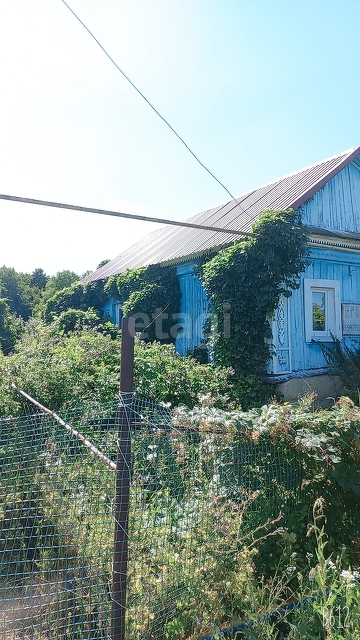 Продажа дома, 53м <sup>2</sup>, 19 сот., Саратов, Саратовская область,  