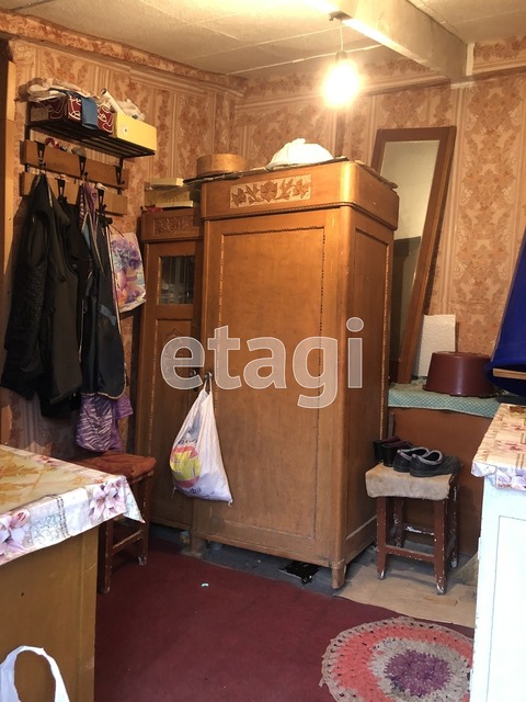 Продажа дома, 38м <sup>2</sup>, 2 сот., Саратов, Саратовская область,  Волжский 