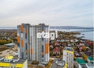 Продажа 2-комнатной квартиры, Саратов, Саратовская область,  Энгельс