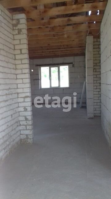 Продажа дома, 121м <sup>2</sup>, 15 сот., Саратов, Саратовская область,  