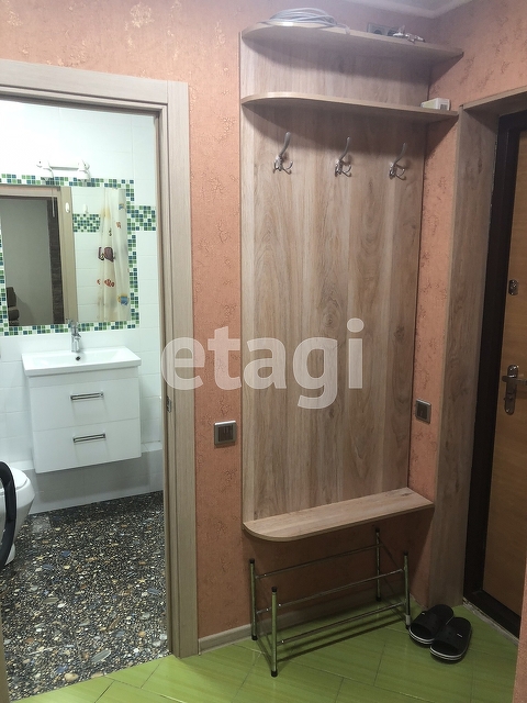 Продажа 1-комнатной квартиры, Саратов, Саратовская область,  Саратов