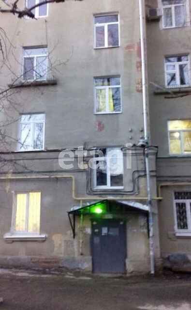 Продажа 3-комнатной квартиры, Саратов, Саратовская область,  Саратов