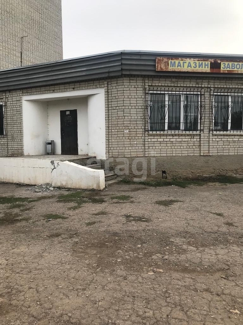 Продажа коммерческой недвижимости, 490м <sup>2</sup>, Саратов, Саратовская область,  Энгельс