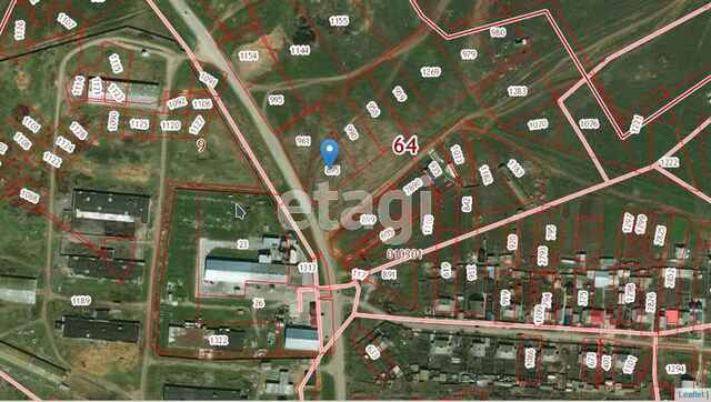 Продажа участка, Саратов, Саратовская область,  Саратов