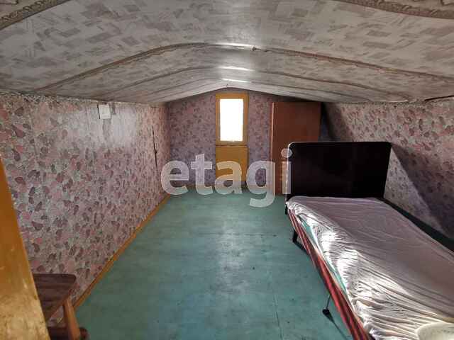 Продажа дома, 48м <sup>2</sup>, 10 сот., Саратов, Саратовская область,  Ленинский