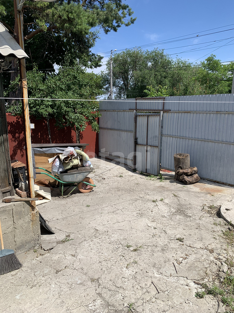 Продажа дома, 45м <sup>2</sup>, 6 сот., Саратов, Саратовская область,  Кировский