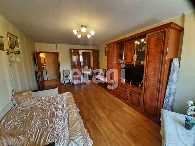 Продажа 1-комнатной квартиры, Саратов, Саратовская область,  Саратов