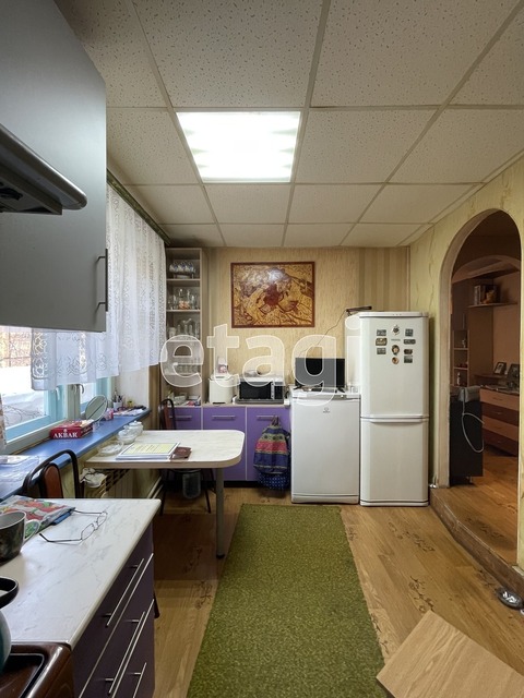 Продажа дома, 69м <sup>2</sup>, 3 сот., Саратов, Саратовская область,  Кировский