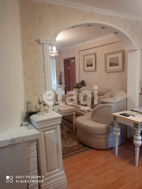 Продажа 3-комнатной квартиры, Саратов, Саратовская область,  Саратов