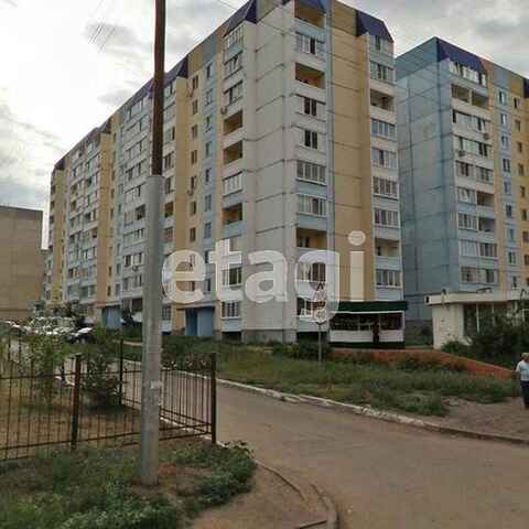 Продажа 3-комнатной квартиры, Саратов, Саратовская область,  Саратов