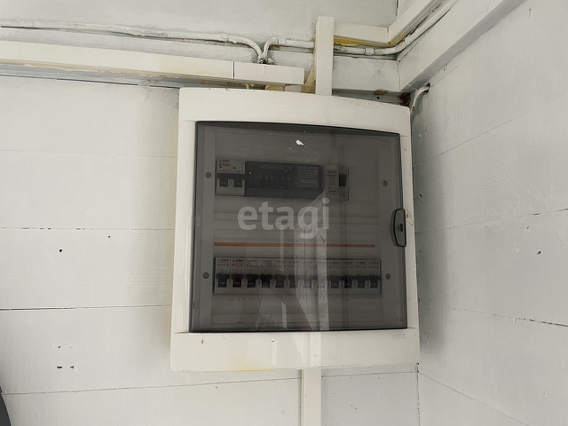 Продажа дачи, 50м <sup>2</sup>, 7 сот., Саратов, Саратовская область,  