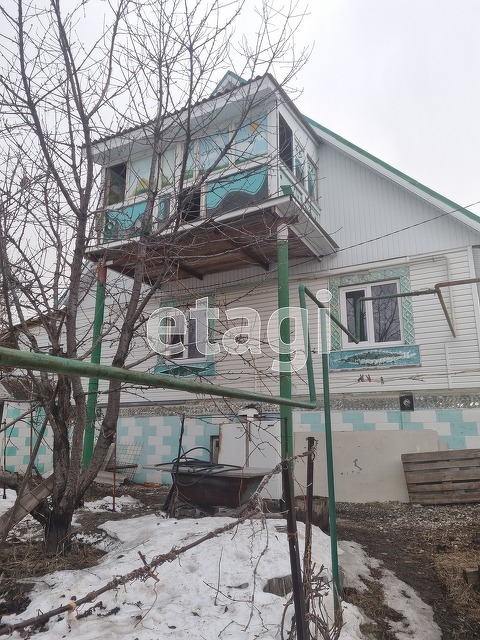 Продажа дома, 249м <sup>2</sup>, 5 сот., Саратов, Саратовская область,  Заводской