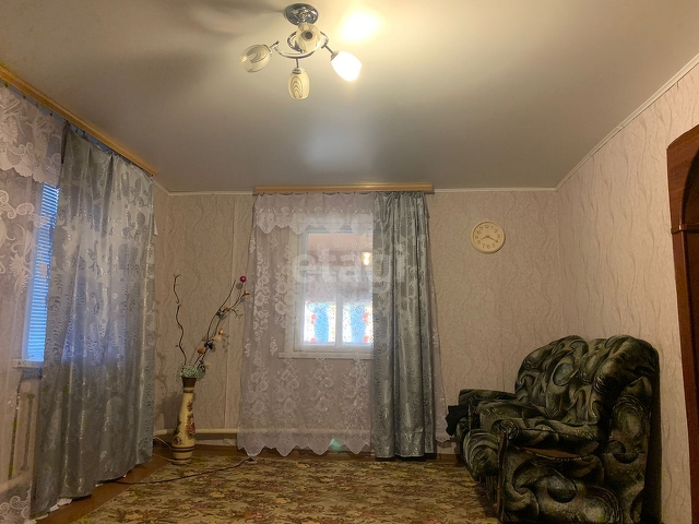 Продажа дома, 50м <sup>2</sup>, 24 сот., Саратов, Саратовская область,  