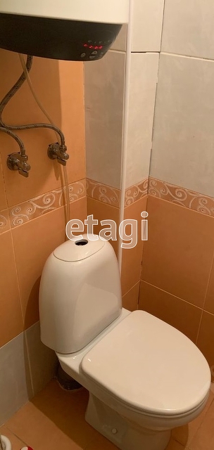 Продажа дома, 88м <sup>2</sup>, 2 сот., Саратов, Саратовская область,  Октябрьский