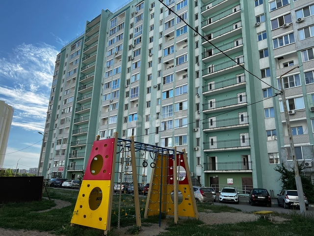 Продажа 1-комнатной квартиры, Саратов, Саратовская область,  Саратов