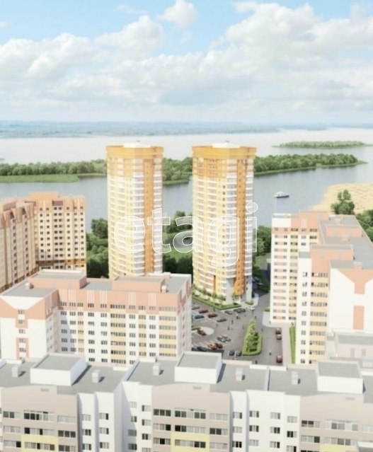 Продажа 1-комнатной квартиры, Саратов, Саратовская область,  Энгельс