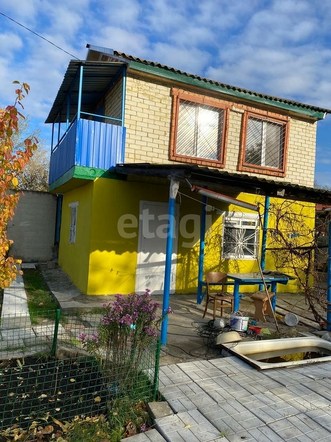 Продажа дома, 50м <sup>2</sup>, 12 сот., Саратов, Саратовская область,  Саратов