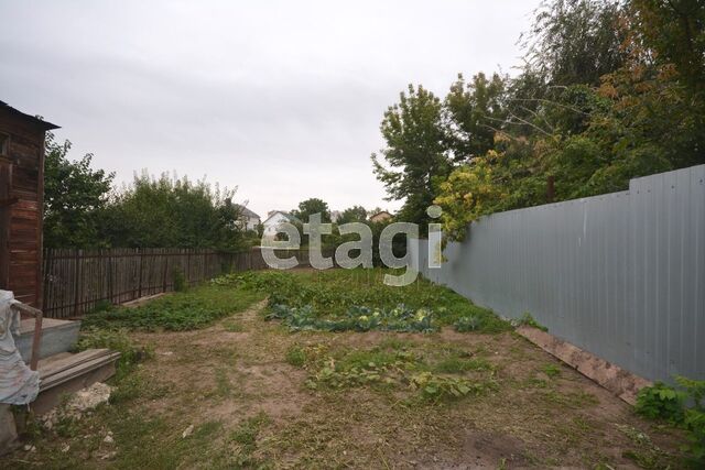 Продажа дома, 42м <sup>2</sup>, 4 сот., Саратов, Саратовская область,  