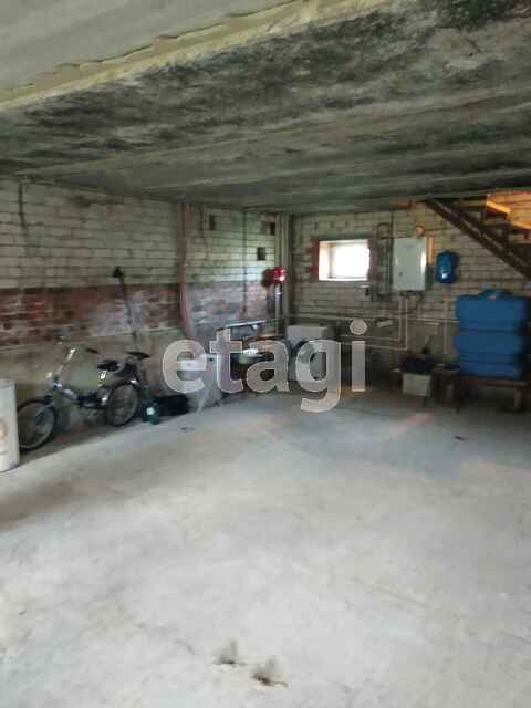 Продажа дома, 134м <sup>2</sup>, 19 сот., Саратов, Саратовская область,  