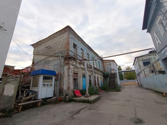 Продажа коммерческой недвижимости, 373м <sup>2</sup>, Саратов, Саратовская область,  Саратов