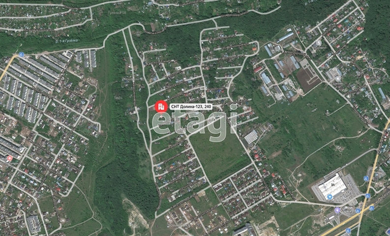 Продажа участка, Саратов, Саратовская область,  Саратов