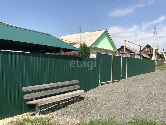 Продажа дома, 114м <sup>2</sup>, 11 сот., Саратов, Саратовская область,  