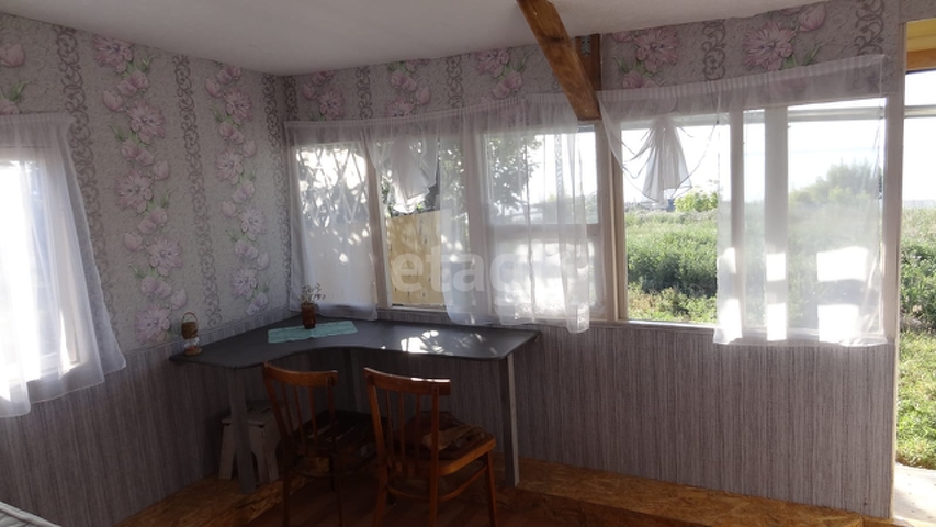 Продажа дома, 35м <sup>2</sup>, 14 сот., Саратов, Саратовская область,  