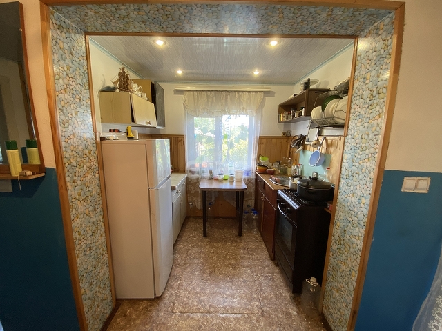 Продажа дачи, 41м <sup>2</sup>, 6 сот., Саратов, Саратовская область,  Заводской