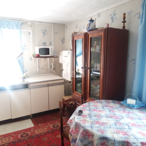 Продажа дома, 50м <sup>2</sup>, 3 сот., Саратов, Саратовская область,  Волжский 