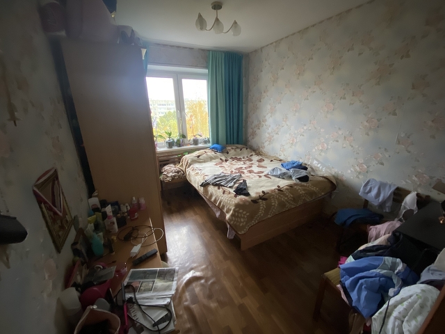 Продажа 3-комнатной квартиры, Саратов, Саратовская область,  Саратов