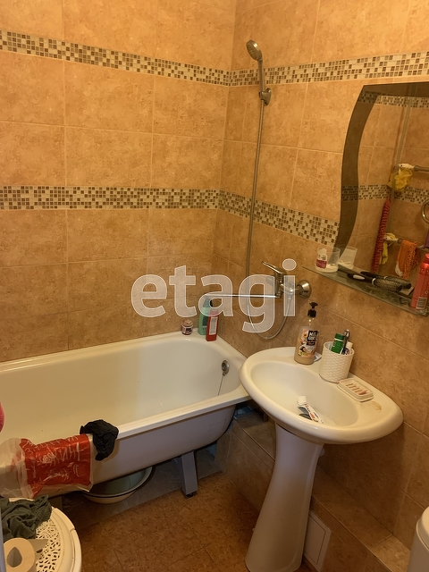 Продажа 2-комнатной квартиры, Саратов, Саратовская область,  Энгельс