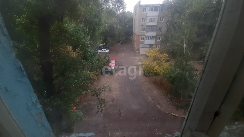 Продажа 2-комнатной квартиры, Саратов, Саратовская область,  Приволжский