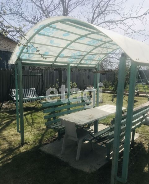 Продажа дачи, 126м <sup>2</sup>, 8 сот., Саратов, Саратовская область,  Саратовский район