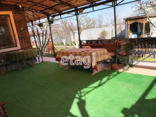 Продажа дома, 134м <sup>2</sup>, 8 сот., Саратов, Саратовская область,  