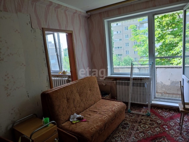 Продажа 2-комнатной квартиры, Саратов, Саратовская область,  Саратов